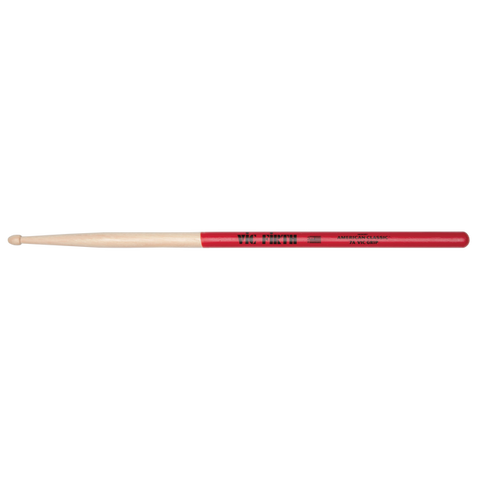 Vic FIrth AMERICAN CLASSIC® 7A VIC GRIP 7AVG