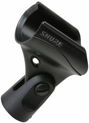 Shure A25D Mic Clip
