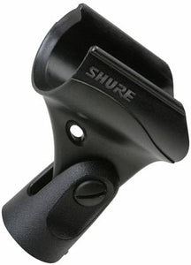 Shure A25D Mic Clip