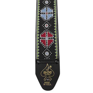 ACE VINTAGE REISSUE – CROSSROADS DN-ACE12