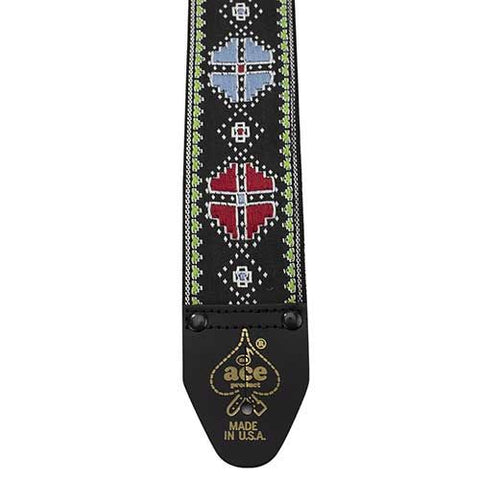 ACE VINTAGE REISSUE – CROSSROADS DN-ACE12