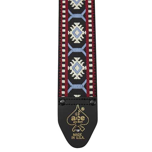 ACE VINTAGE REISSUE – SNOWFLAKE DN-ACE10