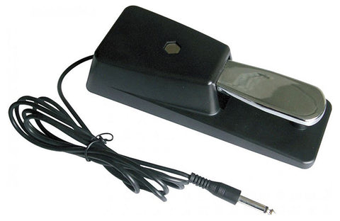 Quik-Lok PSP-125 SUSTAIN PEDAL