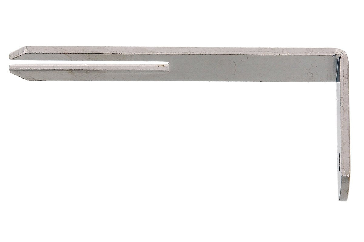 Allparts AP-0620-001 PICKGUARD BRACKET FOR LES PAUL® Nickel