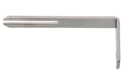 Allparts AP-0620-001 PICKGUARD BRACKET FOR LES PAUL® Nickel