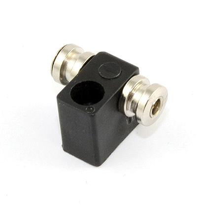 Allparts AP-0726-023 ROLLER GUITAR STRING GUIDES