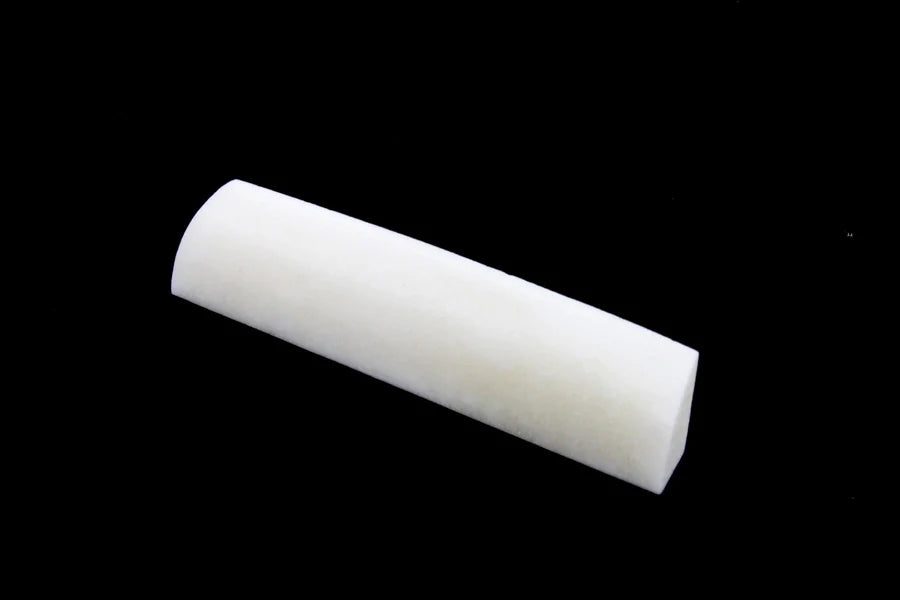 Allparts BN-0298-000 BONE NUT BLANK FOR MARTIN