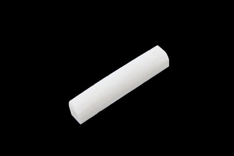 Allparts BN-2808-000 Slotted Bone Nut for Epiphone Bleached