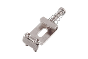 Allparts BP-0023-001 VINTAGE-STYLE BRIDGE SADDLES FOR STRATOCASTER
