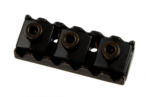 Allparts BP-0026-003 1-5/8 IN. LOCKING GUITAR NUT FOR GIBSON® FLOYD ROSE