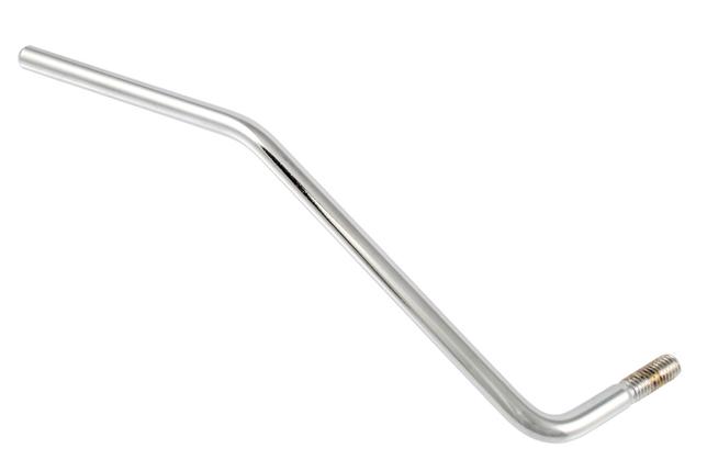 Allparts BP-0071-010 6MM TREMOLO ARM FOR IMPORTS Chrome