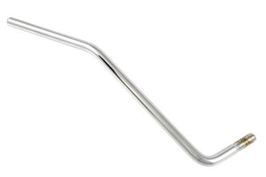 Allparts BP-0071-010 6MM TREMOLO ARM FOR IMPORTS Chrome