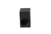 Allparts BP-0114 SADDLE BLOCK INSERTS FOR FLOYD ROSE® TREMOLO Black