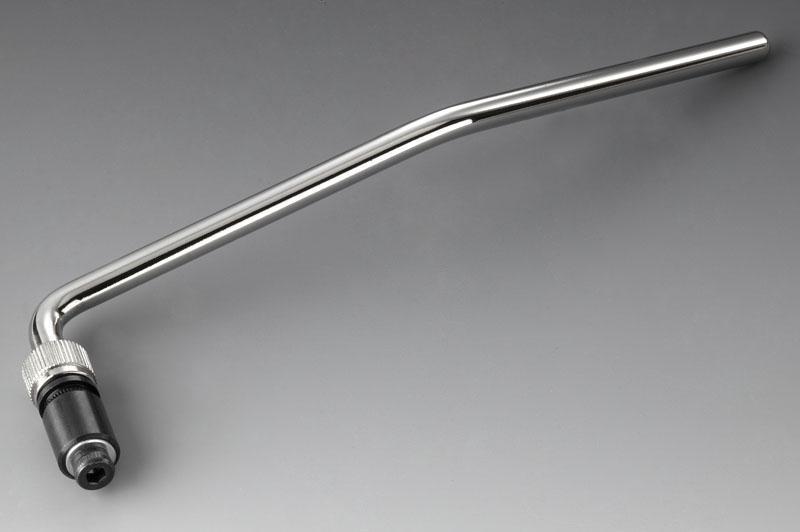 Allparts BP-1000-010 SCHALLER RETRO TREMOLO ARM FOR FLOYD ROSE® Chrome