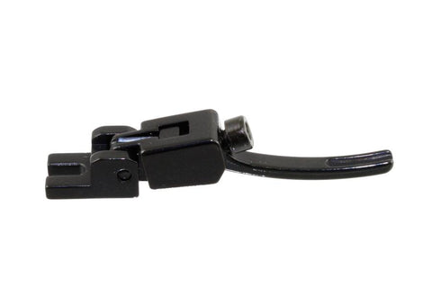 Allparts BP-2298-003 LOW PROFILE MEDIUM 2 OR 5 SADDLE Black
