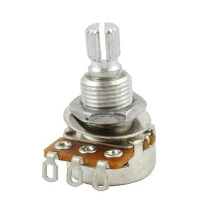 Allparts EP-0245-000  25K AUDIO MINI POT