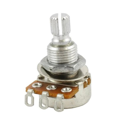 Allparts EP-0245-000  25K AUDIO MINI POT