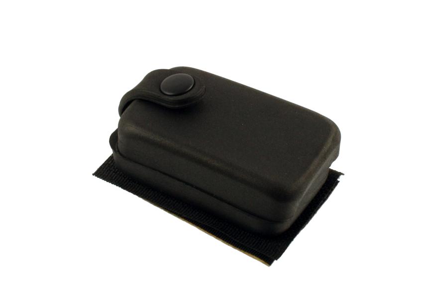 Allparts EP-2937-023 9-VOLT BATTERY POUCH