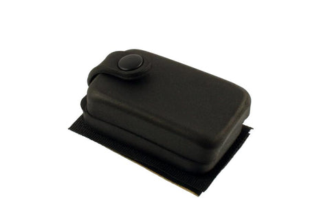 Allparts EP-2937-023 9-VOLT BATTERY POUCH