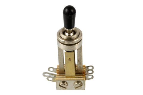 Allparts EP-4369-000 SWITCHCRAFT® 3-PICKUP TOGGLE