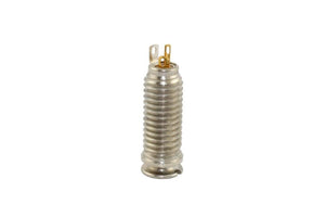 Allparts EP-4600-001 SWITCHCRAFT® 156 ACOUSTIC END PIN JACK