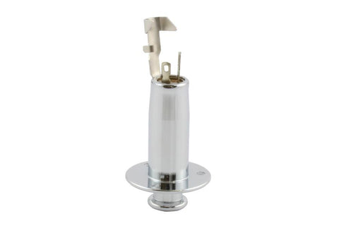 Allparts EP-4605-010 STEREO END PIN JACK