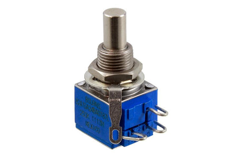 Allparts EP-4786-000 BOURNS 500K SOLID AUDIO POT