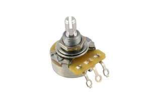 Allparts EP-4988-000 CTS 1 MEG SPLIT AUDIO POT