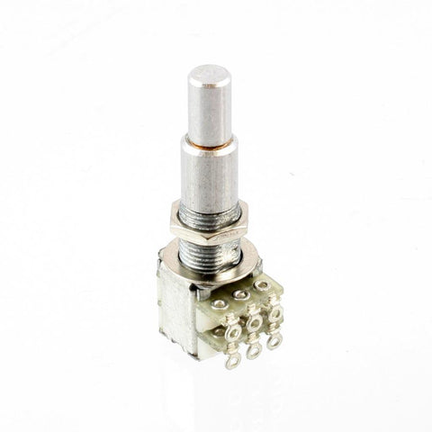 Allparts EP4485-000 250K-250K CONCENTRIC AUDIO POT