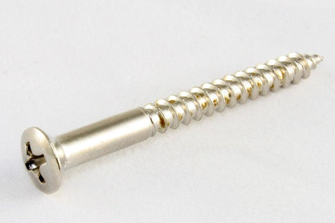 Allparts GS-0039-001 Tremolo Claw Screws Nickel