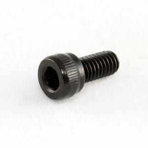 Allparts GS-0084-003 LOCKING NUT SCREWS FOR FLOYD ROSE® Black