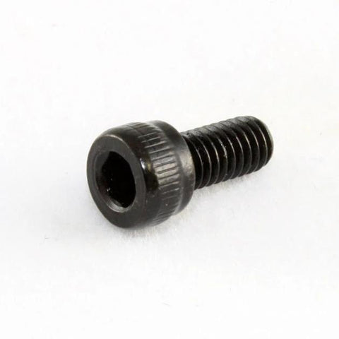 Allparts GS-0084-003 LOCKING NUT SCREWS FOR FLOYD ROSE® Black