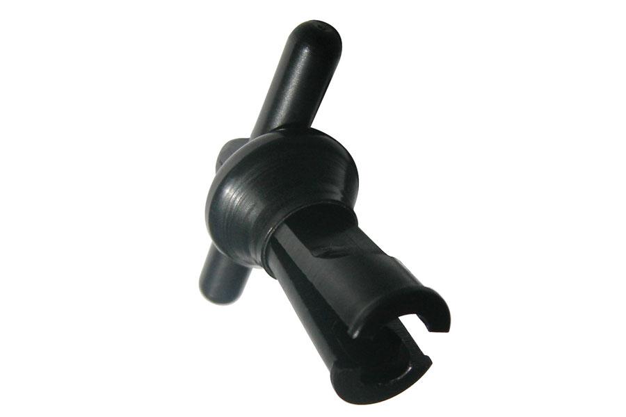 Allparts LT-1402-023 SNAPZ BRIDGE PIN PULLER TOOL