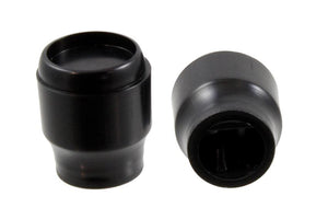 Allparts SK-0714-023 VINTAGE-STYLE SWITCH KNOBS FOR TELECASTER® Black