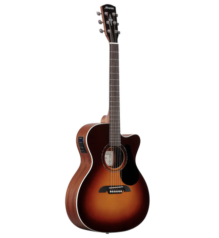 Alvarez RF26CESB Regent Folk Acoustic Electric