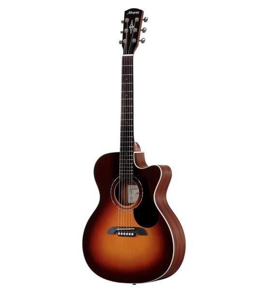 Alvarez RF26CESB Regent Folk Acoustic Electric