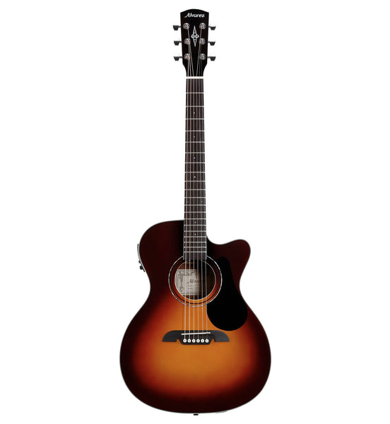 Alvarez RF26CESB Regent Folk Acoustic Electric