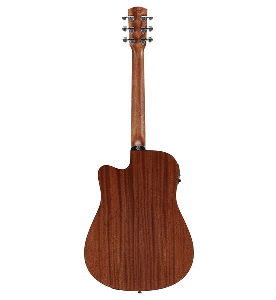 Alvarez AD30CE Back