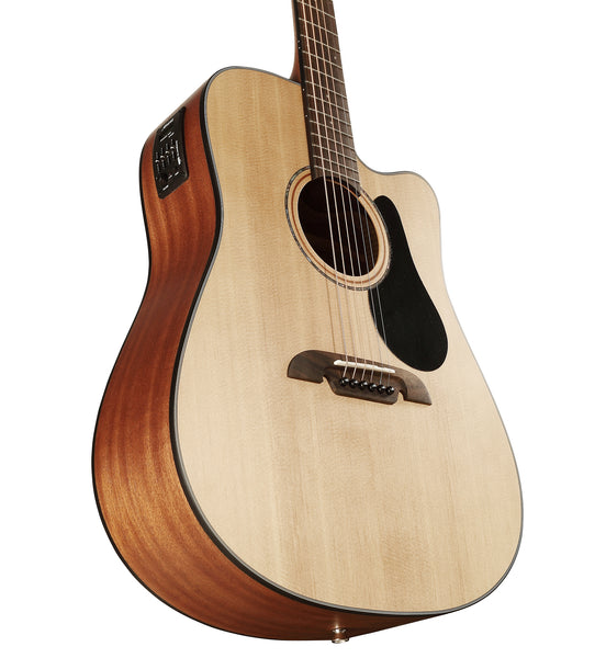 Alvarez AD30CE