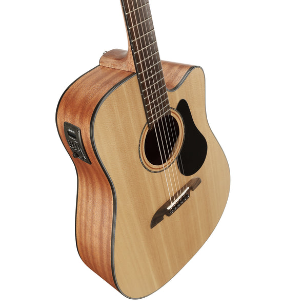 Alvarez AD30CE 