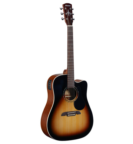 Alvarez RD26CESB Front 