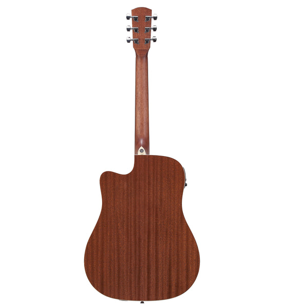 Alvarez RD26CE Back