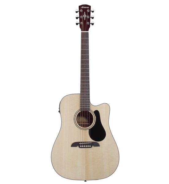 Alvarez RD26CE