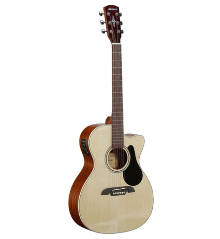 Alvarez RF26CE Front 3 4 1
