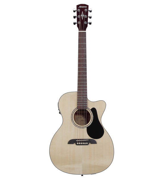 Alvarez RF26CE Front