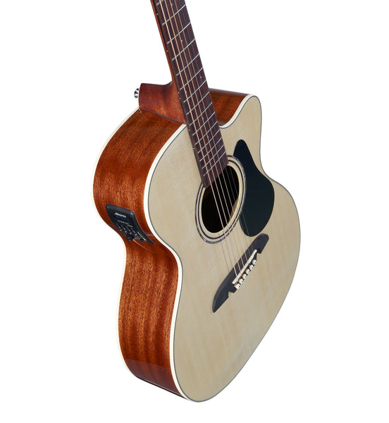 Alvarez RF26CE