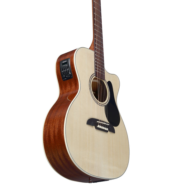 Alvarez RF26CE