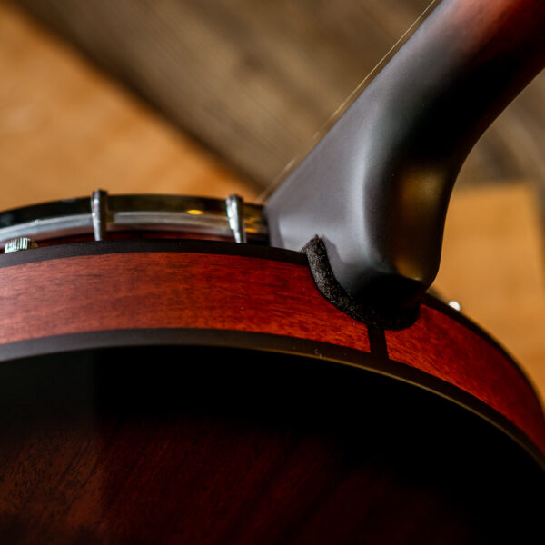 Washburn B8 Banjo Pack