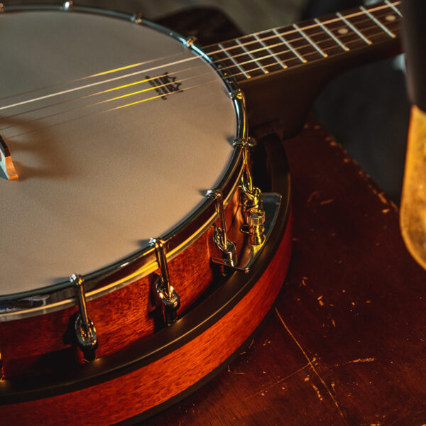 Washburn B8 Banjo Pack