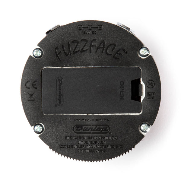 BAND OF GYPSYS FUZZ FACE MINI DISTORTION FFM6